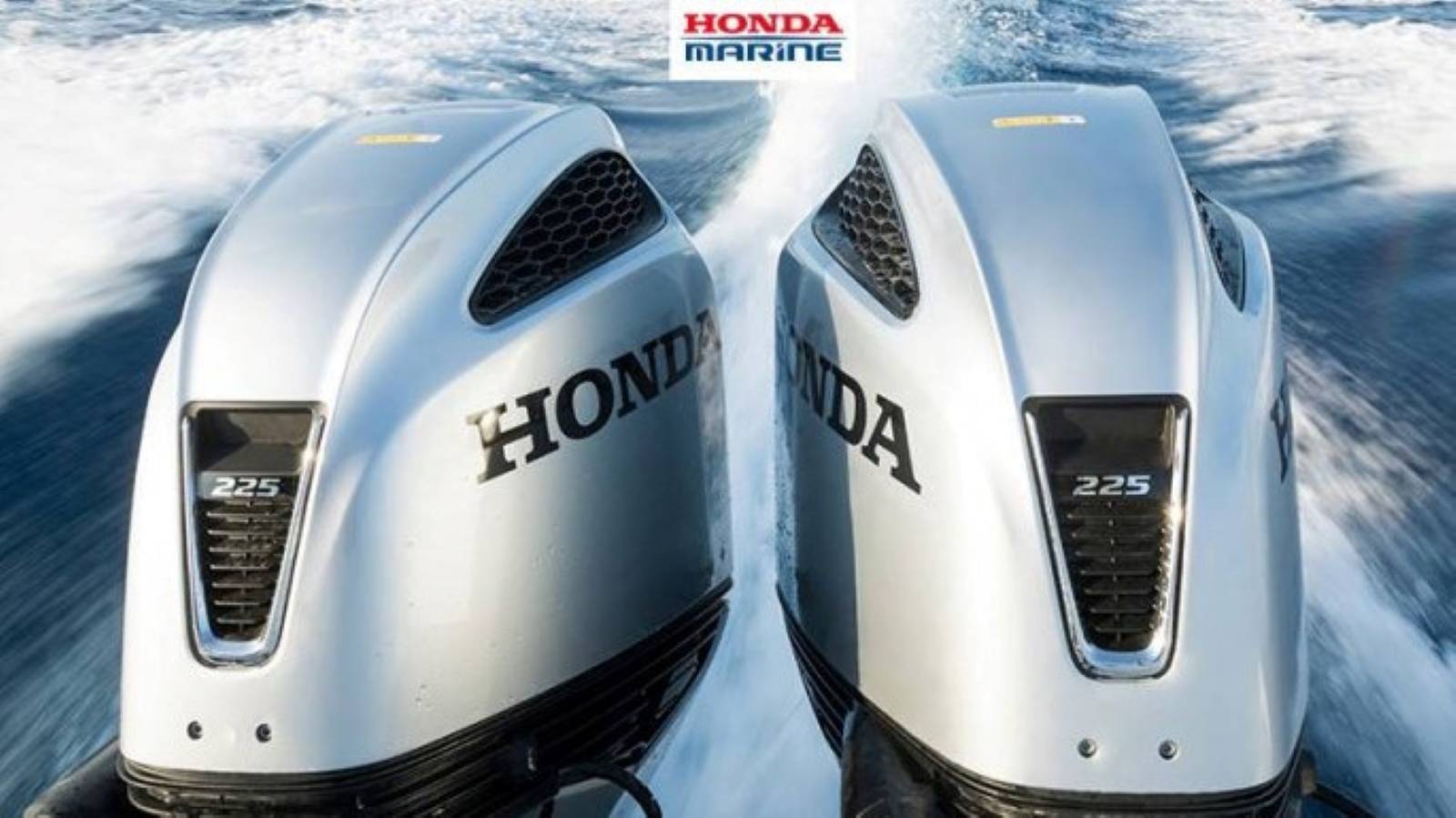 Vente de moteurs neufs de la marque Honda