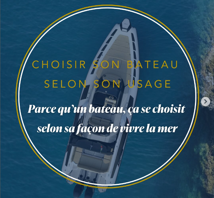Bien choisir son bateau avec Marseille Yachting 13