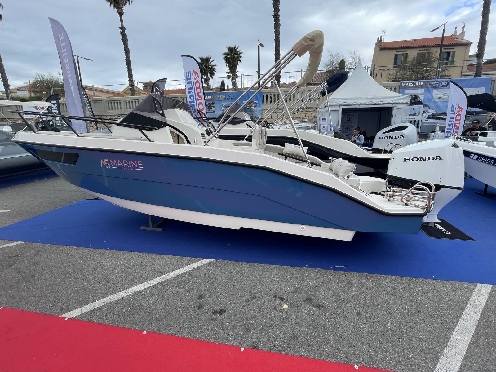 Marseille Yachting vente et réparation de bateaux à La Ciotat 13600 près de Cassis