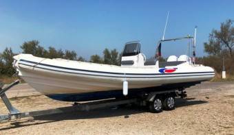 Vente de bateau neuf et occasion à La Ciotat 13600 près de Cassis