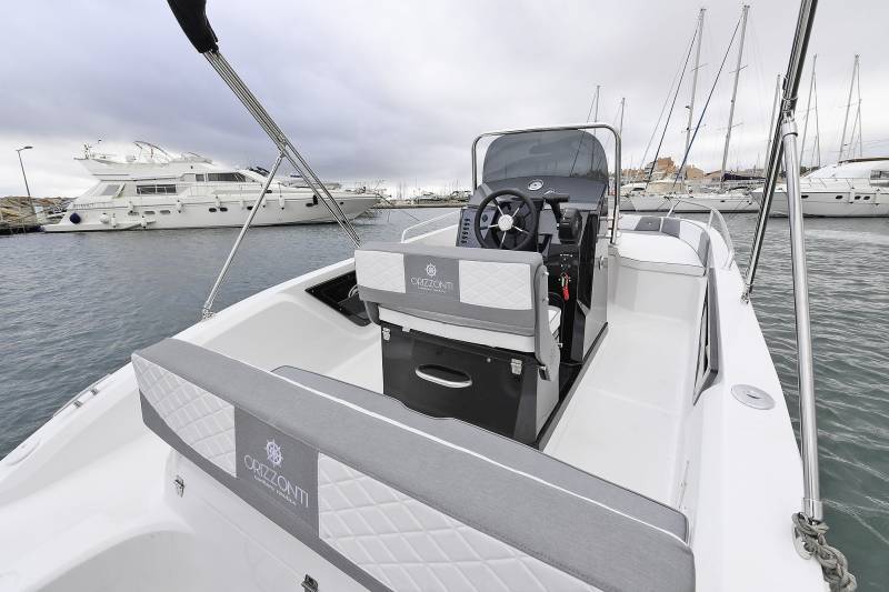 coque open orizzonti