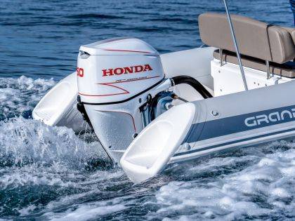 Silver Line Deluxe S 520 L