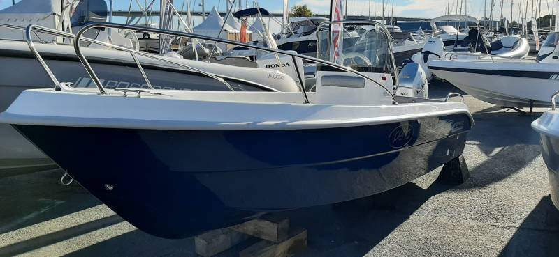 Conero Perla Disponible à Marseille