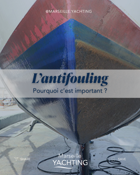 antifouling