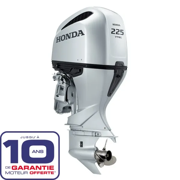 Moteur hors bord HONDA Marine BF225
