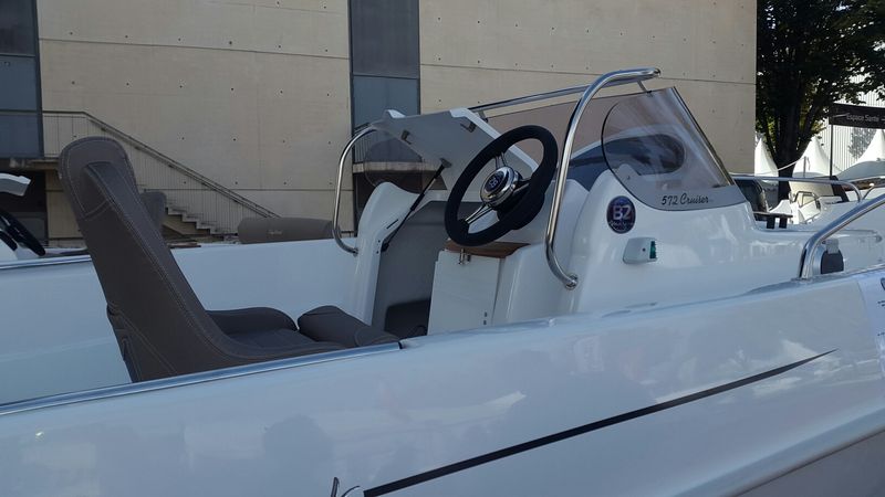 Cap ferret 572 Place de port Bandol