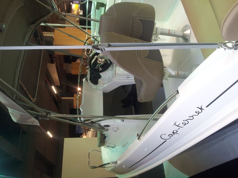 Cap ferret 572 Place de port Bandol