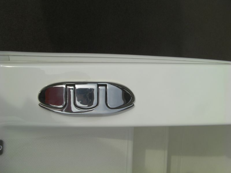 Bateau Eolo 600 Open Fishing