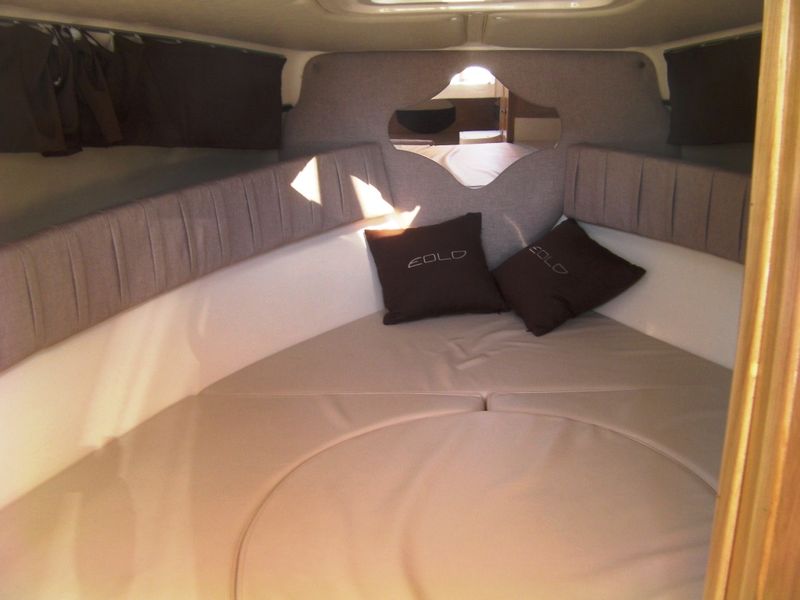 Vente Bateau Eolo 24 Cruiser hors bord