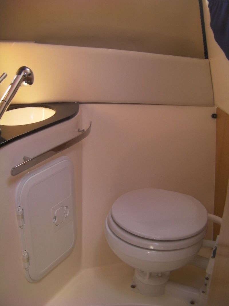 Vente Bateau Eolo 24 Cruiser hors bord