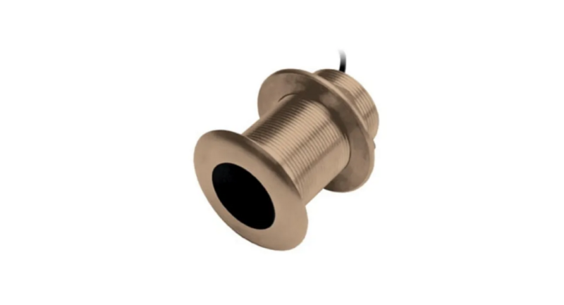 Garmin Airmar B619 sonde traversante, 500 watts - 8 broches