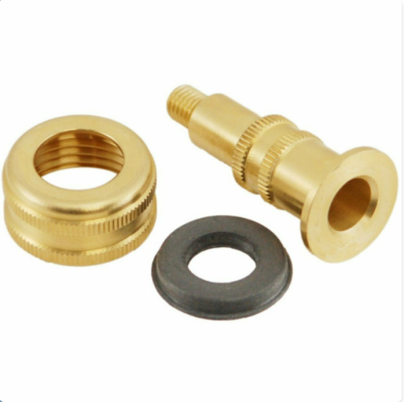 Raccord de rinçage moteur Honda