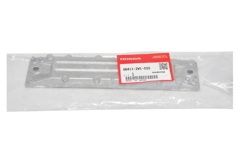 Anode Etrier pour moteur HONDA MARINE - pièce d'origine