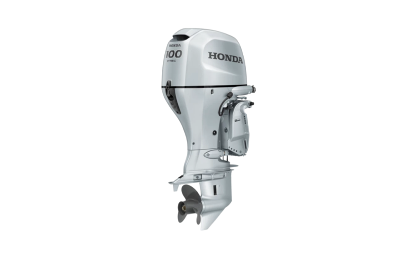 moteur HONDA  BF100
