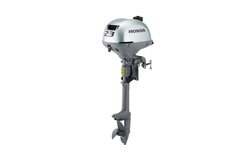 Moteur Honda BF 2.3