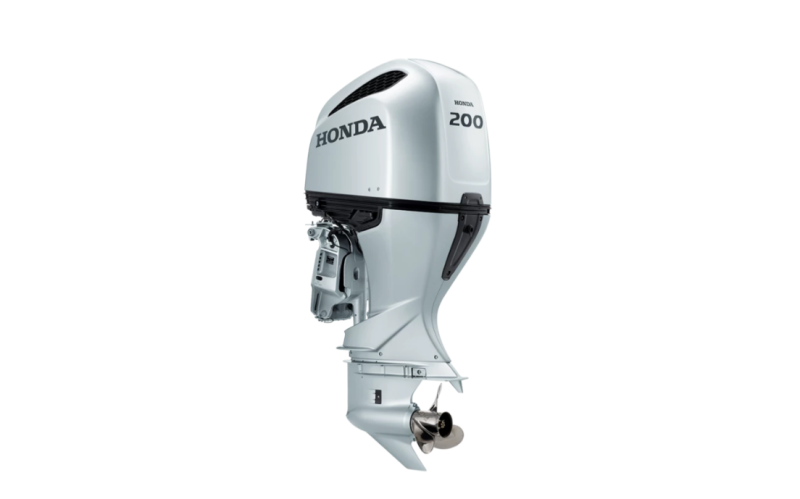 Moteur Honda BF 200