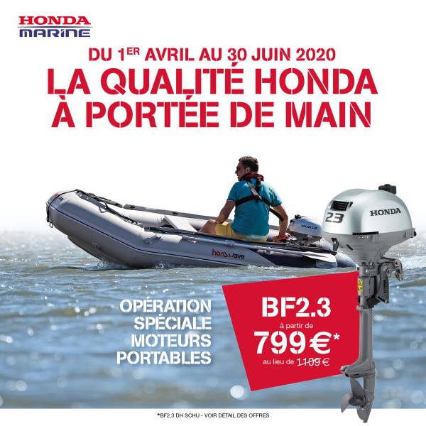 Promotion moteurs petite puissance