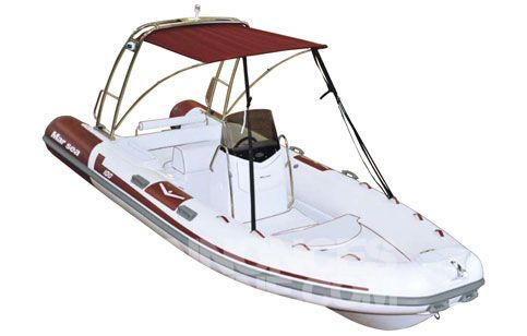 Promo Déstockage Mar-Sea 5m70