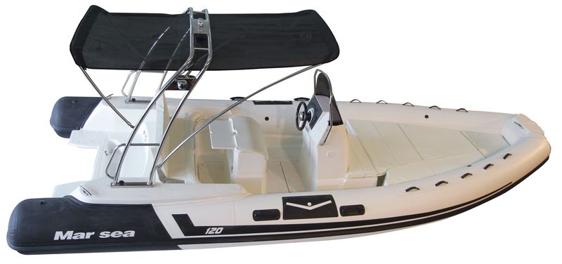 Promo Déstockage Mar-Sea 5m70