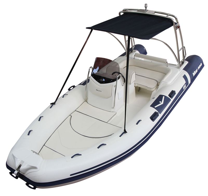 Promo Déstockage Mar-Sea 5m70