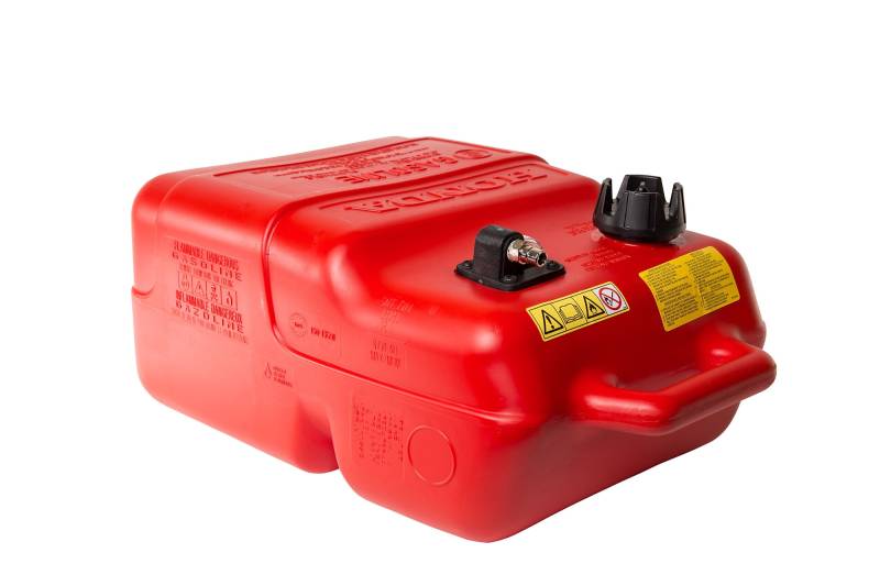 Nourrice de carburant 25 L Honda Marine