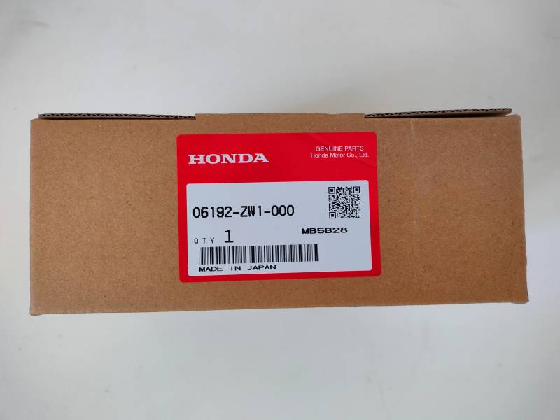 Kit turbine pour moteurs 75 .90 .115 et 130 cv Honda Marine