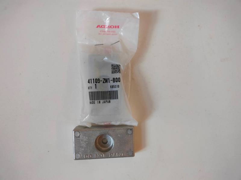 Anode d'embase pour moteur Honda Marine