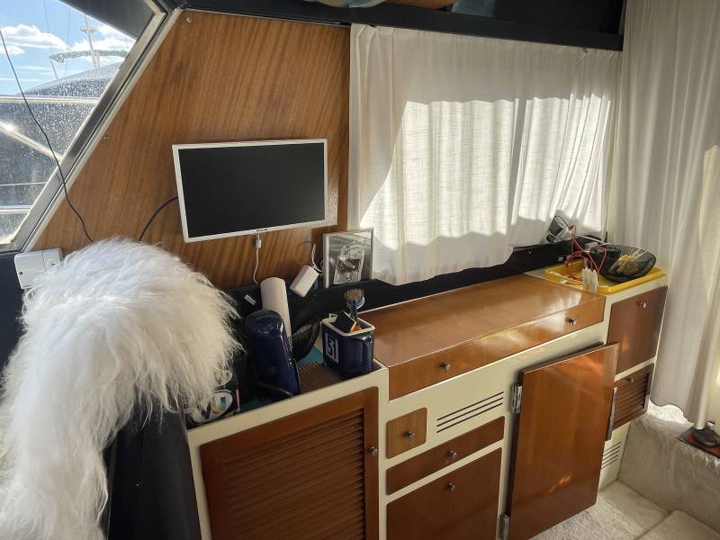 Vente Riva Summertime 34