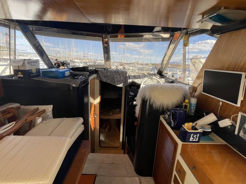 Vente Riva Summertime 34