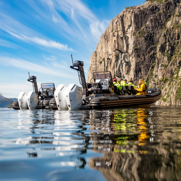 Drive Line D950 Drive