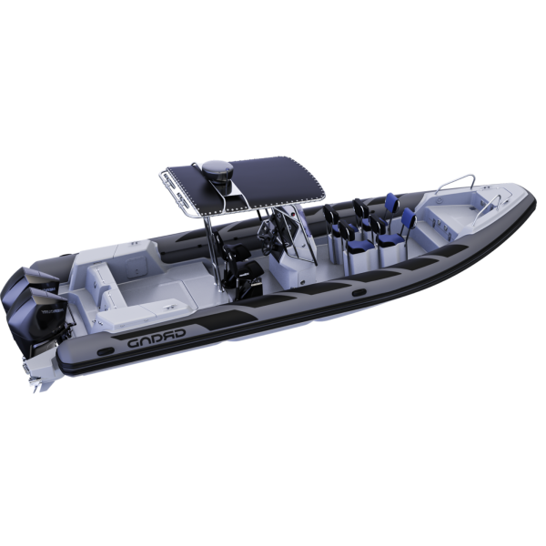 Drive Line D950 Drive