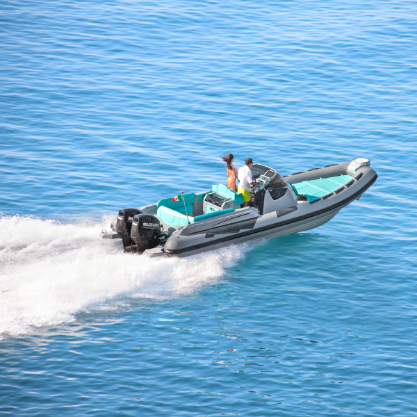 Cayman 27.0 Sport Touring