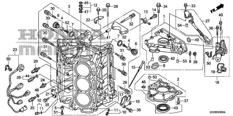 piéces détachéesd origine