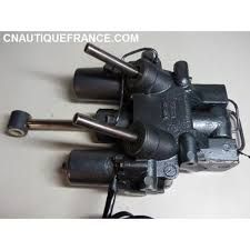 Vérin relevage HONDA