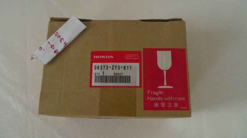 Compteur de vitesse pour moteur hors bord HONDA MARINE