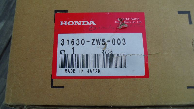 alternateur neuf destockage 470 €