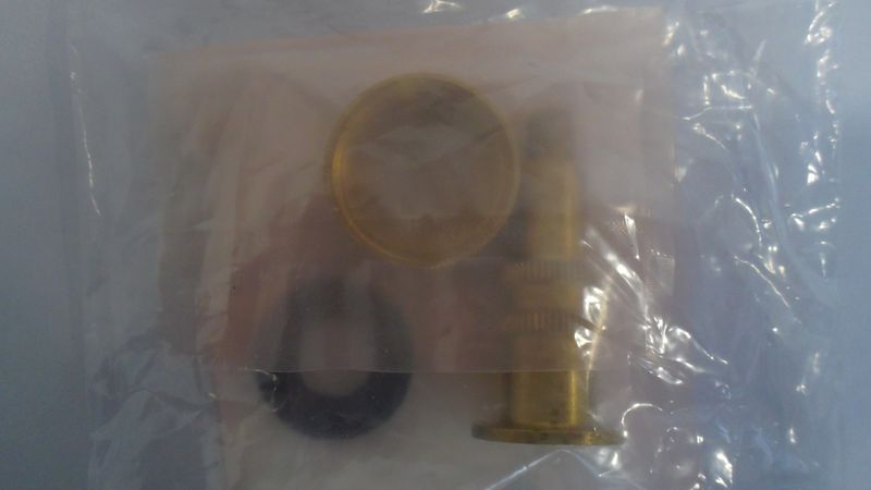 Embout de rinçage moteur Honda