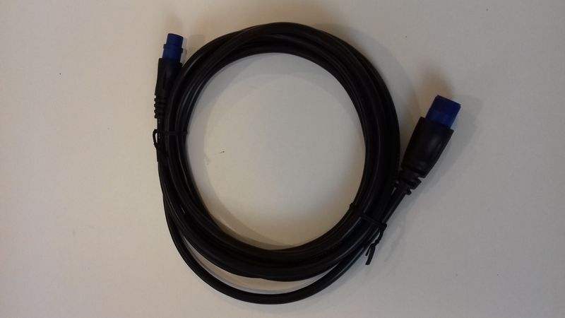 Rallonge de 3 m pour sondeur Garmin 8 pins