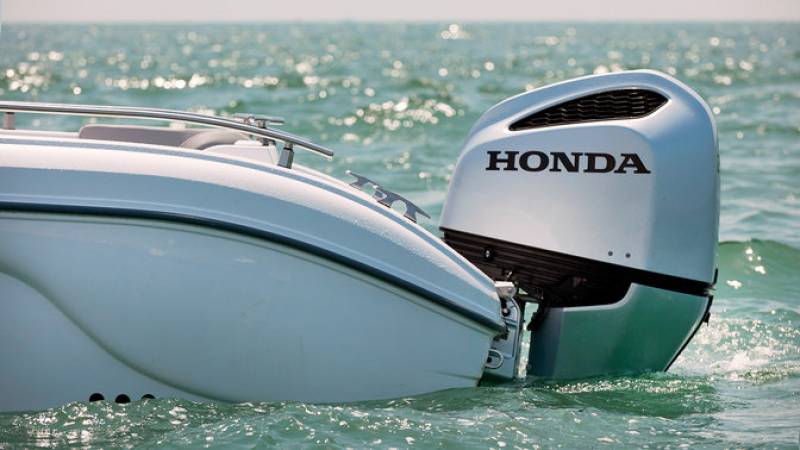 Moteur HONDA BF200