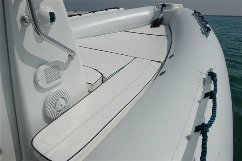 Vente Nautica-cab Dorado 7