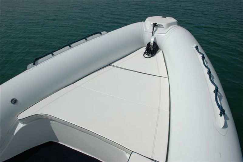 Vente Nautica-cab Dorado 7