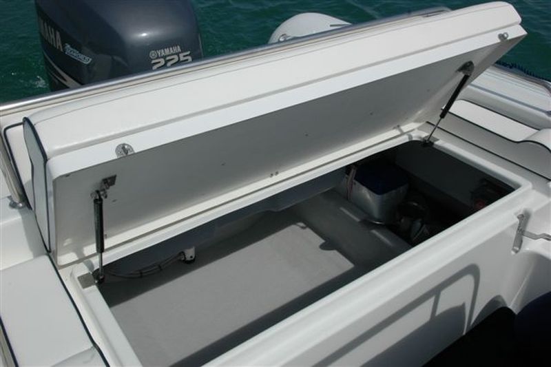 Vente Nautica-cab Dorado 7