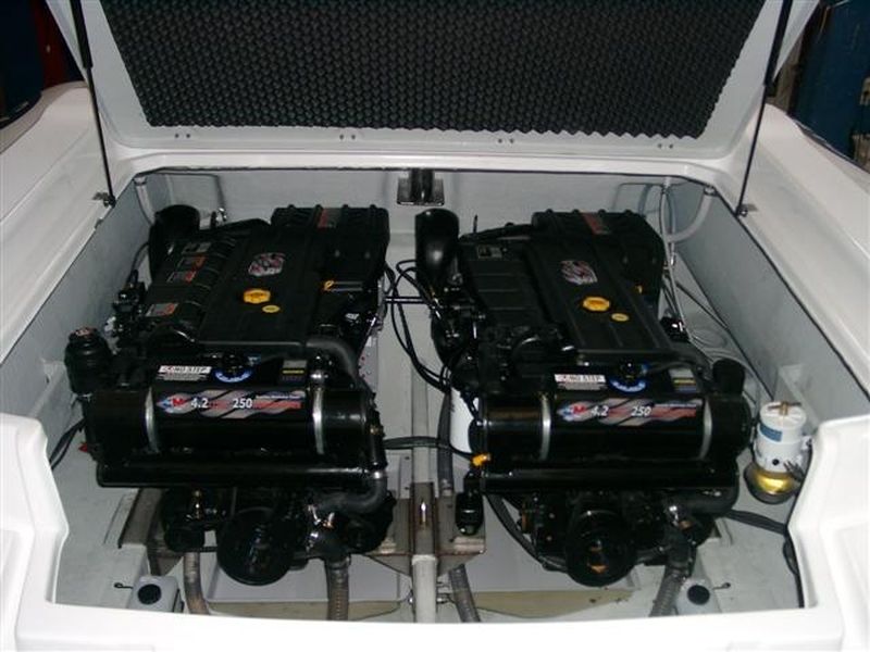 Nautica-cab Dorado 10