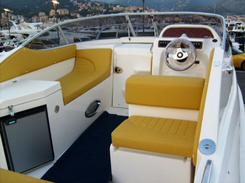 Vente Bateau Eolo 24 Cruiser hors bord