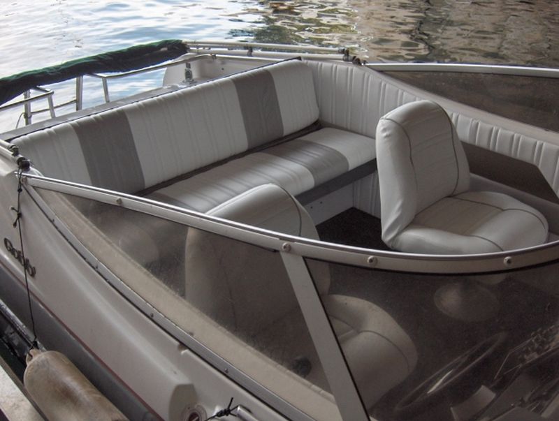 Vente Gobbi 215 sport