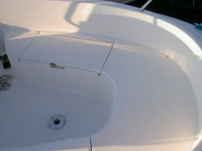 Vente Jeanneau Cap Camarat 625 open VENDU