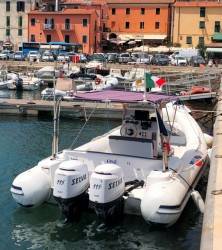 Vente: Selva D800 2x115CV (en stock)