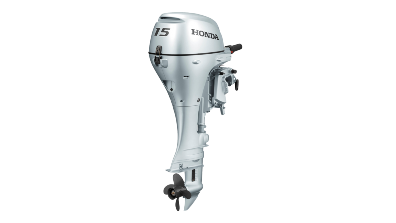 Moteur hors bord bf15 HONDA