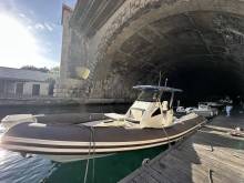 Notre zone d'activité pour ce service Experts pour entretien de moteur de bateau