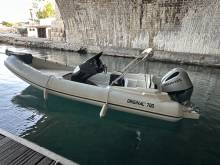 Notre zone d'activité pour ce service Trouver un mécanicien bateau pour une réparation moteur près de Sanary-sur-Mer dans le Var